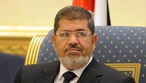 محمد مرسي