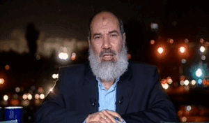 ناجح إبراهيم