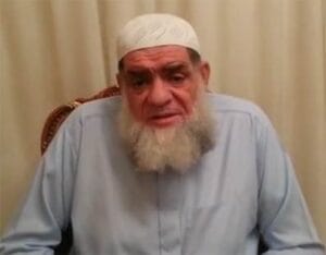 الشيخ د. محمد عبد المقصود أحد أبرز دعاة السلفية في مصر