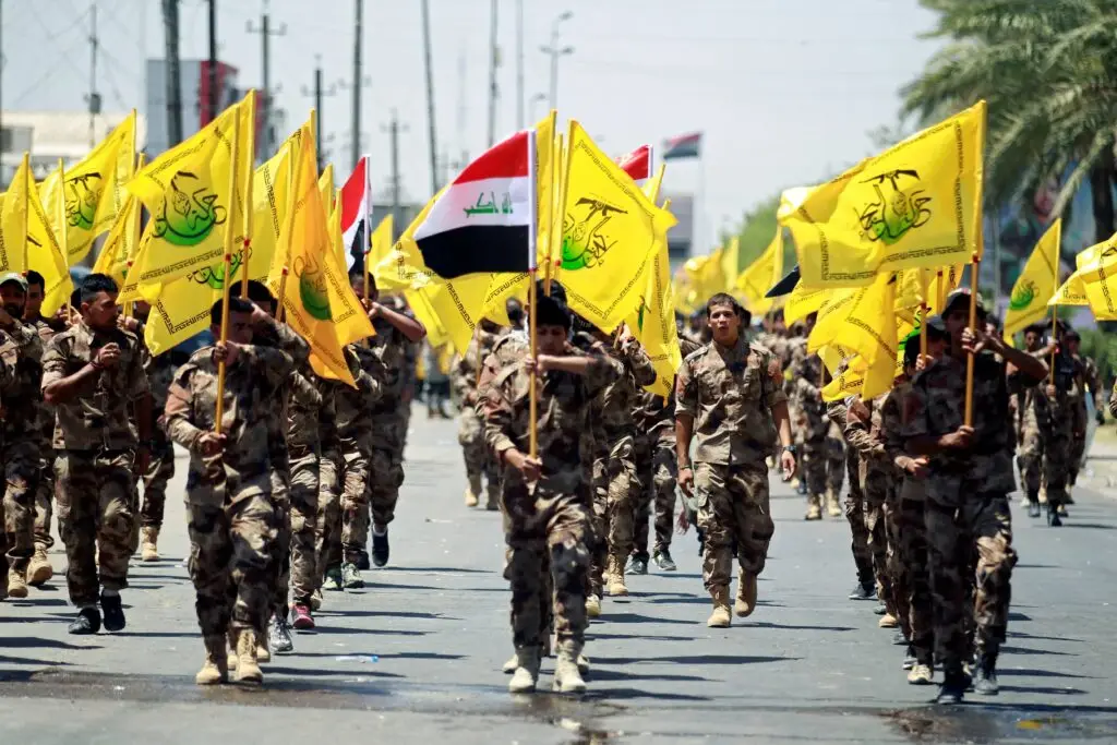 الشيعة في العراق