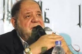 اللواء الدكتور عادل عفيفي