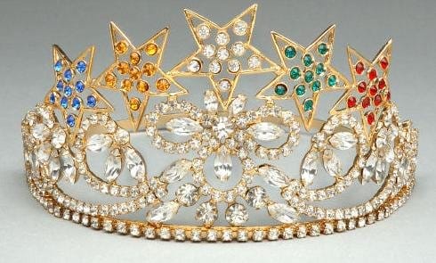 تاج ملك - صورة أرشيفية