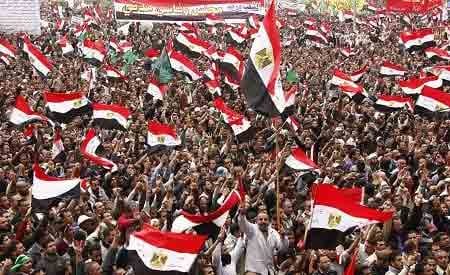 ثورة 25 يناير