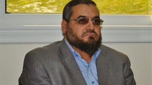 صفوت عبد الغني