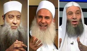 السلفية في مصر