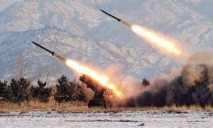 معركة - صورة أرشيفية