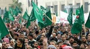 العمل الإسلامي