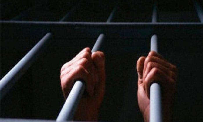 المنتحرون في المعتقلات السياسية - صورة رمزية