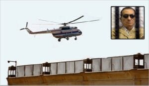 السجون بعصر مبارك - صورة تعبيرية