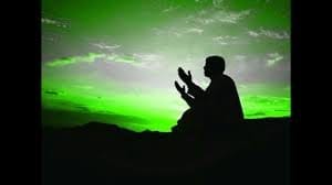 استغفار من الذنوب والمعاصى