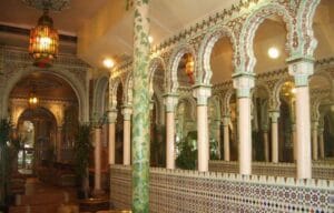 الحضارة الإسلامية