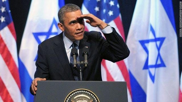 الرئيس الأميركي أوباما - صورة أرشيفية