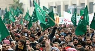 العمل الإسلامي