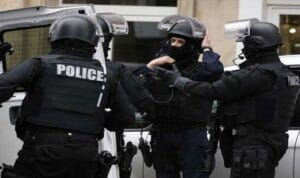 إستراتيجية الضربات الأمنية ضد الإسلاميين