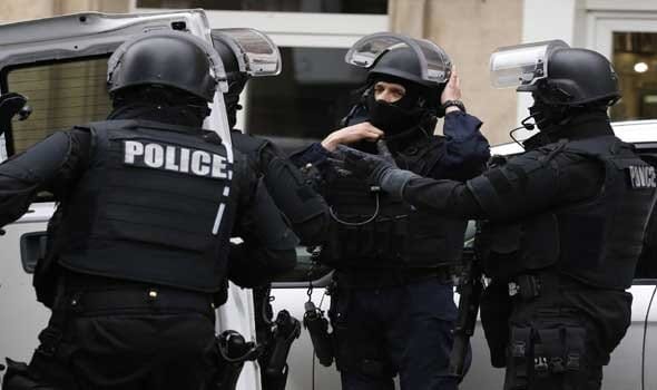 إستراتيجية الضربات الأمنية ضد الإسلاميين