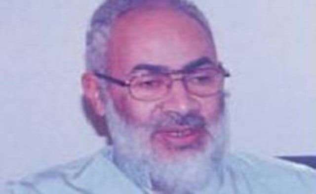 سيد إمام الشريف