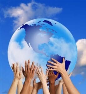 العمل الإسلامي