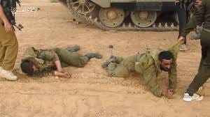 طوفان الأقصى