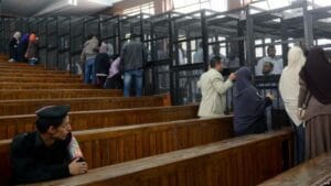 محامي الإسلاميين