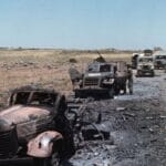 هزيمة 5 يونيو 1967