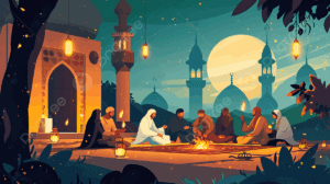 الشعب المصري متدين