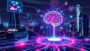 الذكاء الصناعي و السياسة الخارجية