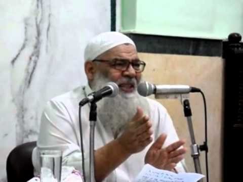 الشيخ رفاعي سرور