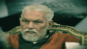 عبد المجيد الشاذلي