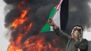 المسلمون في قلب الصراع