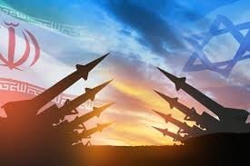 إيران و إسرائيل