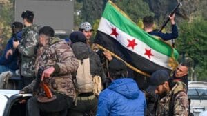 تحرير سوريا