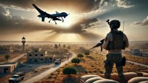 السؤال السياسي