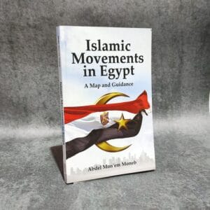 Islamic Movements in Egypt A map and Guidance