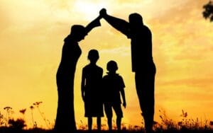 الأسرة المسلمة 1