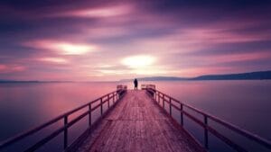 الانسان والكون