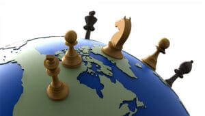 التفكير الاستراتيجي