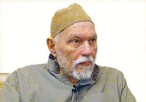 عبد المجيد الشاذلي