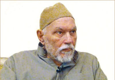 عبد المجيد الشاذلي