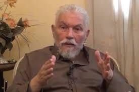 عبد المجيد الشاذلي