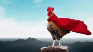 القائد العبقري