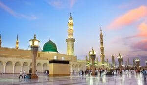 السيرة النبوية