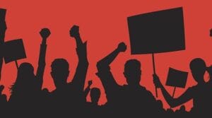 النضال السياسي 1 1