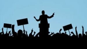 النضال السياسي 1 2