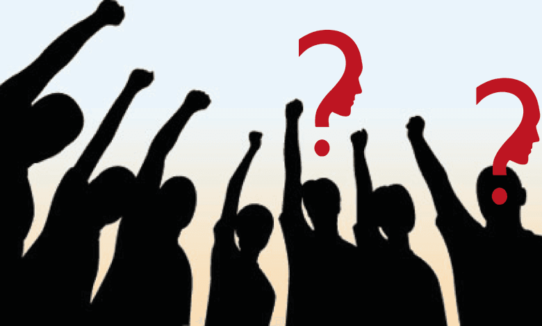 جوهر السياسة