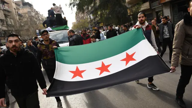 ثورة سوريا --