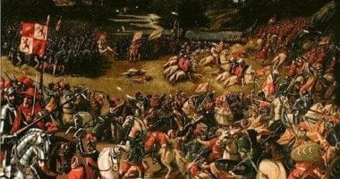 سبب هزائم المسلمين