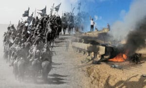 طوفان-الأقصى