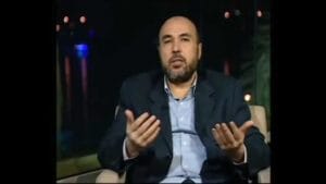 عبد المنعم منيب