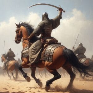 سياسية واستراتيجية