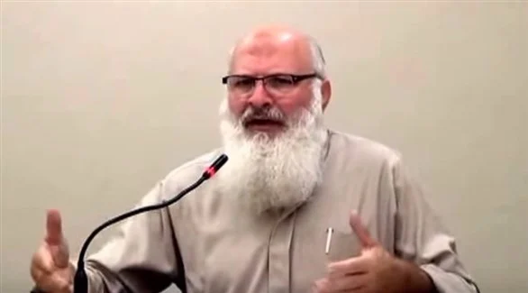 جماعات التوقف والتبين والشوقيين